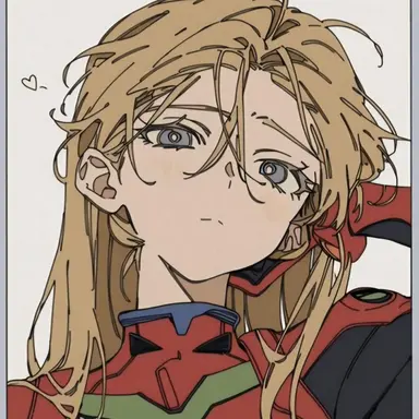 Profile image of 아스카