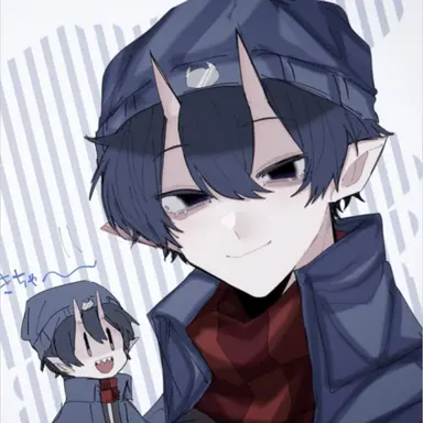 Profile image of らっだぁ