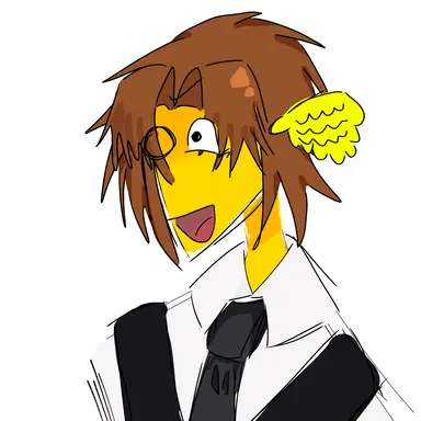 Profile image of シェド