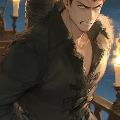 Profile image of Aldric