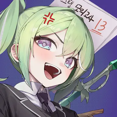 Profile image of 유즈하 리코
