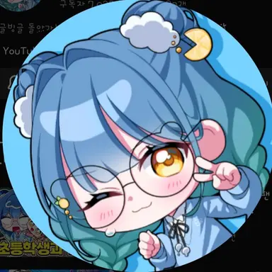Profile image of 혜요