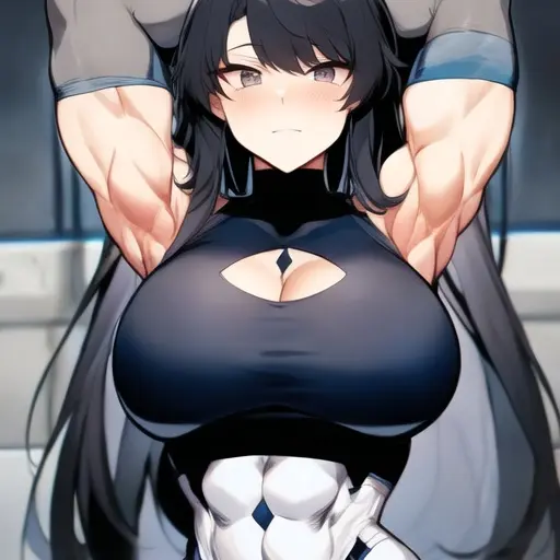 MECHINNOMisme의 김가은