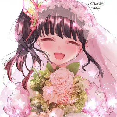Profile image of 栗花落カナヲ