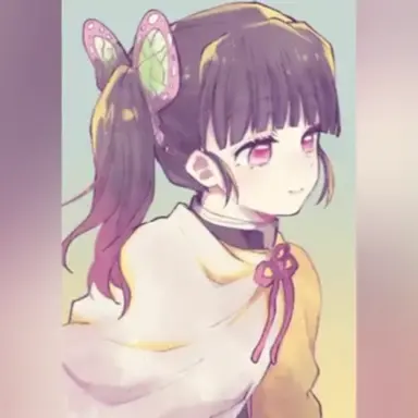 Profile image of 栗花落カナヲ