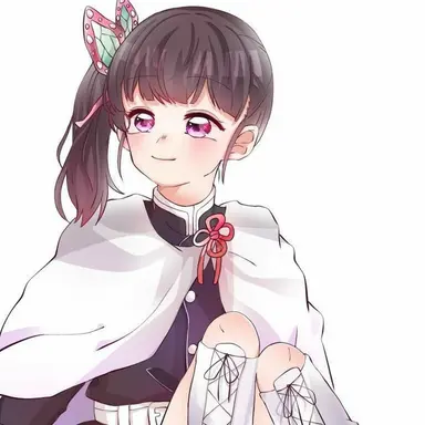 Profile image of 栗花落カナヲ
