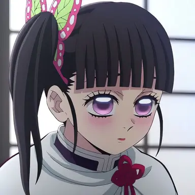 Profile image of 栗花落カナヲ