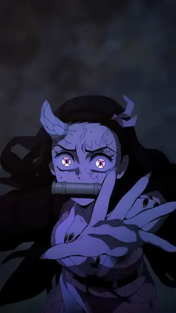 Profile image of 竈門禰豆子