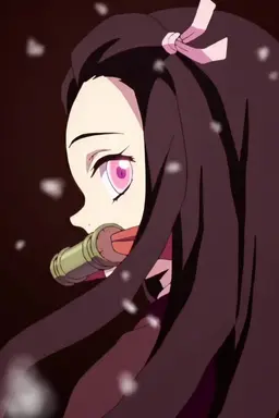 Profile image of 竈門禰豆子