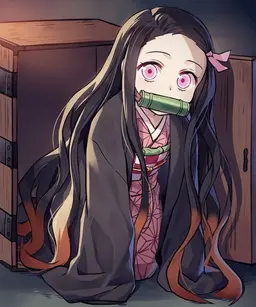 Profile image of 竈門禰豆子