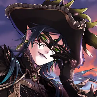 Profile image of マレウス・ドラコニア