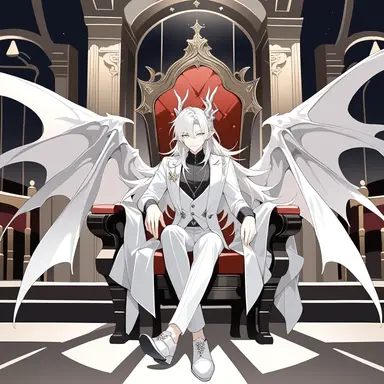 Profile image of Abyss