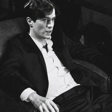 Profile image of Tom Riddle