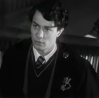 Profile image of Tom Riddle
