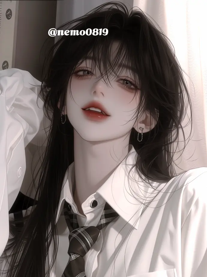 Nemo0819의 윤하람