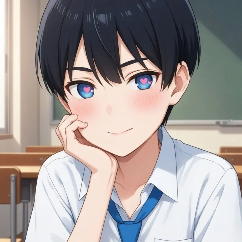 hiziki44의 まひろは君に夢中♡