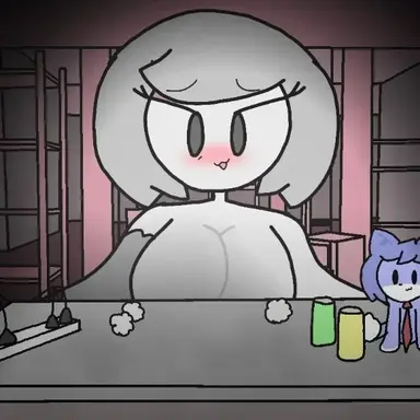 Profile image of Blank