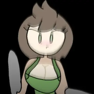 Profile image of Chesty
