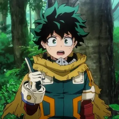 Profile image of 미도리야 이즈쿠