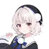 Profile image of Shigure Ui