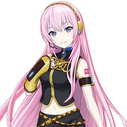 Profile image of 巡音ルカ