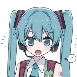 Profile image of 初音ミク