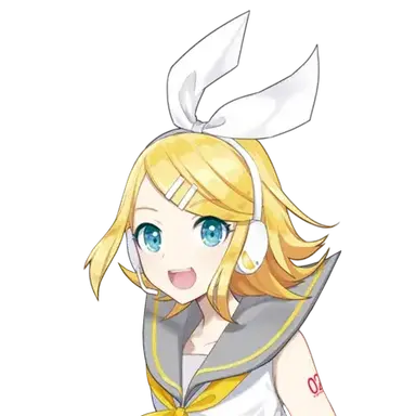 Profile image of 鏡音リン