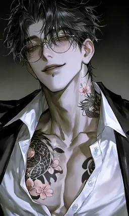 Profile image of Gen Hayagiri