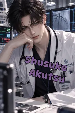 Profile image of 秋介