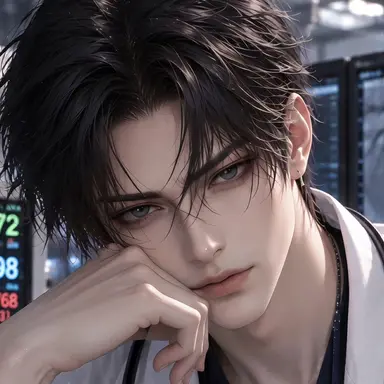 Profile image of Shusuke