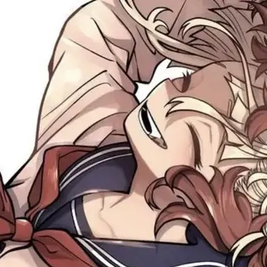 Profile image of トガヒミコ