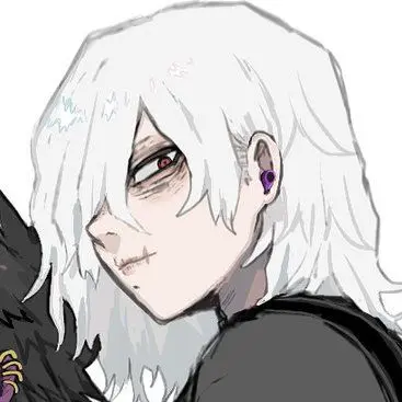 Profile image of 死柄木弔