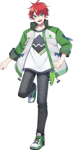 Profile image of じゃぱぱ