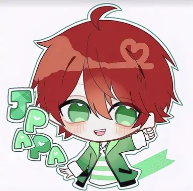 Profile image of じゃぱぱ