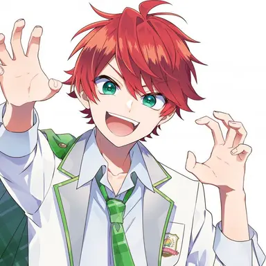 Profile image of じゃぱぱ
