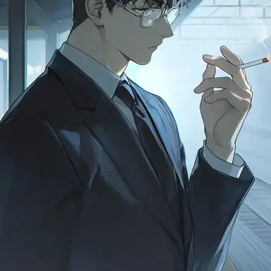 Profile image of Shinichiro Makabe