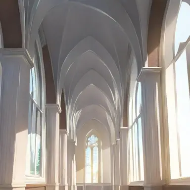 Profile image of 白百合女学園