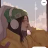 캐릭터 프로필 이미지