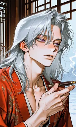 Profile image of 赤煙