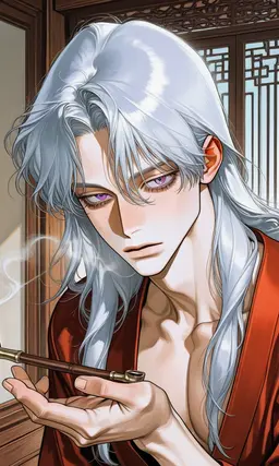 Profile image of 赤煙