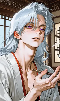 Profile image of 赤煙