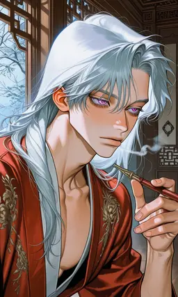 Profile image of 赤煙