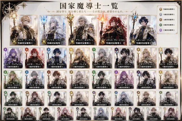 Profile image of アストラ・ルクス