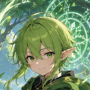 Profile image of 실프