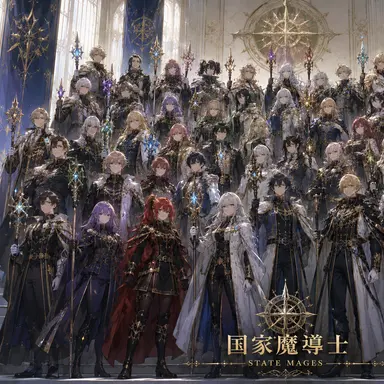 Profile image of アストラ・ルクス