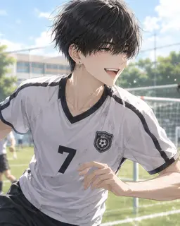 Profile image of 湊