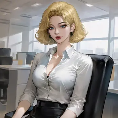 Profile image of 메이스 로라