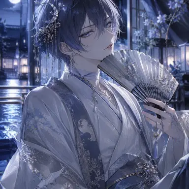 Profile image of 月詠