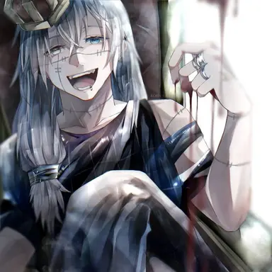 Profile image of 真人