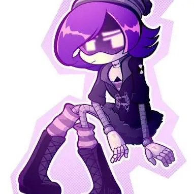 Profile image of Uzi